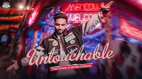 untouchable untouchable song lyrics|More.